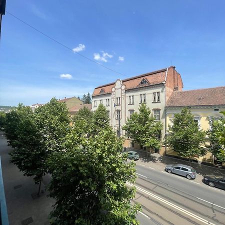 Lora'S Place Cluj Napoca Apartment Exterior photo